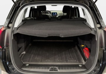 Peugeot 2008 I SUV Facelifting 1.2 PureTech 110KM 2019 Peugeot 2008 Active 1.2 110KM automat 2019 r., salon PL, przebieg tylko 41, zdjęcie 14