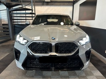 BMW X2 U10 2025 BMW X2 sDrive20i Sport Suv 1.5 (170KM) 2025, zdjęcie 4
