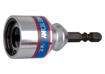 NASADKA DO PRĘTÓW GWINTOWANYCH 6 MM -1/4