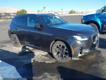 BMW X3 G45 2025 BMW X3 2025r., 4x4, 2.0L 2.0 Hybryda 255KM, zdjęcie 1