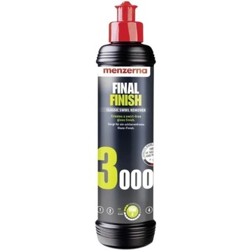 Menzerna Final Finish 3000 250ml