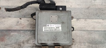 DODGE CALIBER ŘÍZENÍ MOTORU ECU JEDNOTKA P68027170AC