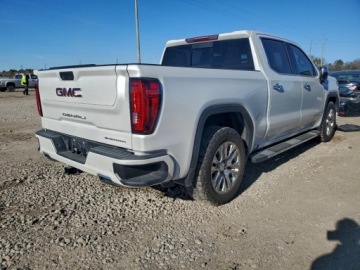  GMC Sierra C1500 Denali 2020 5.3 Benzyna 355KM, zdjęcie 3
