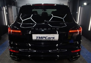 Porsche Cayenne II SUV Facelifting 3.0 D 262KM 2014 Porsche Cayenne 3.0 Diesel _ 262 KM _ Panorama _ LIFT 3.0 Diesel 262KM, zdjęcie 26