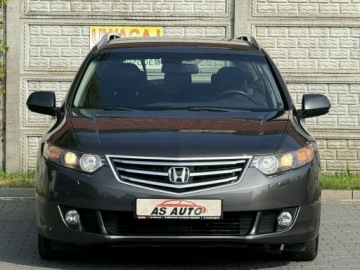 Honda Accord VIII Kombi 2.2 DTEC 150KM 2010 Honda Accord 2.2i-DTEC 150KM Eleganc/Serwis, zdjęcie 24