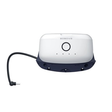 BOBOVR BD1: Adapter z baterią do M1PLUS & M2PLUS & M3 Mini