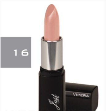 Помада Vipera Just Lips 16