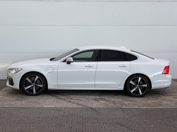 Volvo S90 II 2018 Volvo S90 T8 Plug-In eAWD R Design | Salon PL | Se, zdjęcie 3