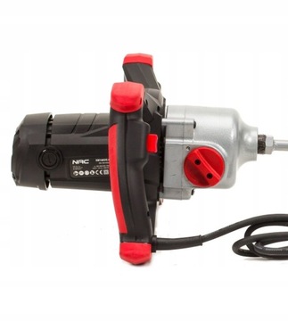 НАК МИКСЕР 1800ВТ EM180VS-HA