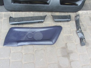 BMW E36 КАБРИОЛЕТ, ОТДЕЛКА КОЖЕЙ, ЕВРОПА HIFI