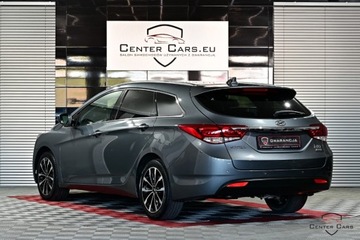 Hyundai i40 Kombi Facelifting 2.0 GDI 165KM 2017 Hyundai i40 2.0 GDi Navi Kamera DriveMode Podgrz.Kier El.Fot.Temp.2xPDC Gw, zdjęcie 3