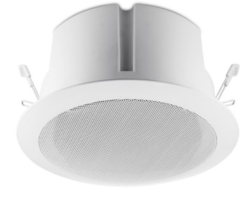 GŁOŚNIK SUFITOWY VK QC 50T 130mm 15W 8ohm 90 dB