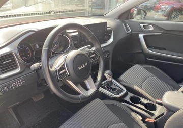 Kia Ceed III Hatchback Facelifting  1.5 T-GDI 160KM 2023 Kia Ceed ZAKUP ZDALNY Kia Ceed 2023 1.5Benz,160KM,PL salon, ASO, wersja M,, zdjęcie 8