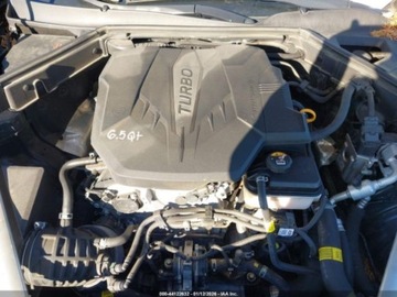 Kia Stinger 2022 Kia Stinger Gt-Line 2022 2.5 Benzyna 300KM, zdjęcie 8