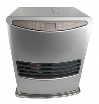 Piec Piecyk Naftowy ZIBRO LC 2230 3 KW LASER JAPAN