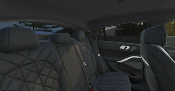 BMW X6 G06 SUV Facelifting 3.0 30d 298KM 2025 BMW X6 Leasing 103 RABAT 86 300 zl BMW Bonkowscy Wroclaw 3.0 Diesel, zdjęcie 9