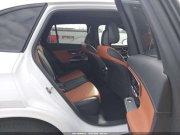 Mercedes GLC C254/X254 2024 Mercedes-Benz GLC 300 4matic Suv, 2024r., 4x4, 2.0L 2.0 Hybryda 255KM, zdjęcie 9