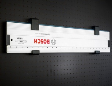 2x настенные кронштейны для направляющей Bosch FSN — Quick