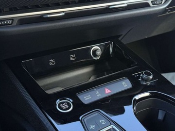 Audi A5 B10 Avant 2.0 TFSI 150KM 2024 Audi A5 Avant Gwarancja VAT 23 Swiatla LED Plus Nawigacja Kamera, zdjęcie 16