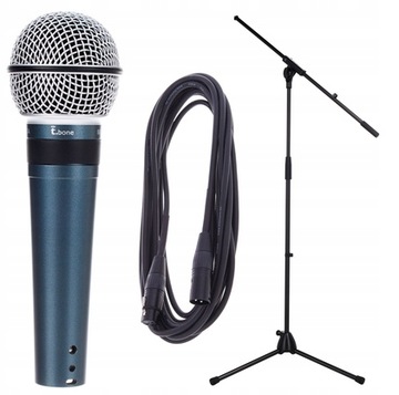 Динамический вокальный микрофон t.bone MB 85 Beta