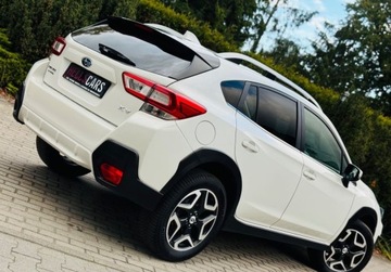 Subaru XV II 2019 Subaru XV 2,0 4x4 Automat Blis Led Alu18 Virtual Skora Kamery Szyber Gwara, zdjęcie 8