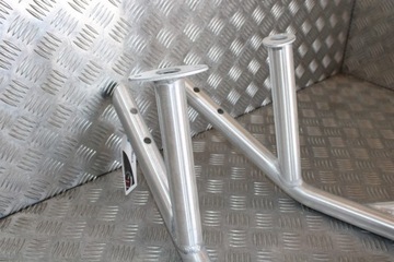 Бампер задний I новый POLARIS RZR 900 XP 2011 - 2014 г.