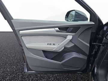 Audi Q5 II SUV 2.0 TFSI 252KM 2017 Audi Q5 Kamera cofania, quattro, czujniki parkowania, elektryczna klapa 2.0, zdjęcie 8