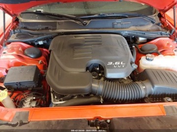 Dodge Challenger III 2023 Dodge Challenger SXT 2023 3.6l 3.6 Benzyna 303KM, zdjęcie 8