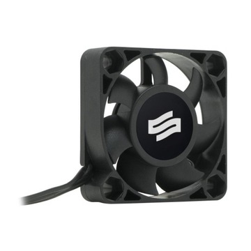 Wentylator 50x50x10 Silentum Zephyr 50
