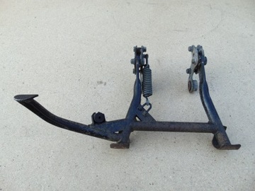 YAMAHA FJR 1300 06-12 ПРУЖИНА ЦЕНТРАЛЬНОЙ СТОЙКИ