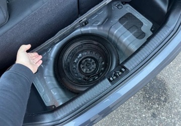 Hyundai i10 II Hatchback Facelifting 1.0 Kappa 66KM 2017 Hyundai i10 KLIMA 1.0 oszczedny PISEMNA GWARANCJA w cenie Transport KRE, zdjęcie 18