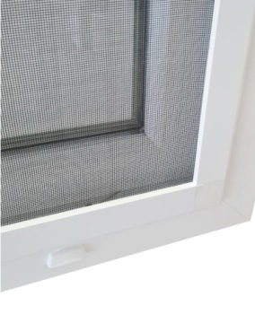 Москитная сетка на окно, ГОТОВАЯ СОБРАНА по размеру, москитная сетка на окно, каркас