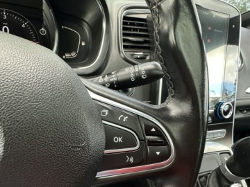 Renault Grand Scenic III 1.7 Blue dCi 149KM 2021 Renault Grand Scenic Panorama Kamera GWARANCJA !!, zdjęcie 20