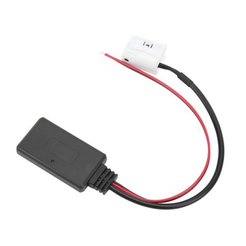 Radio samochodowe Audio Bezprzewodowy kabel