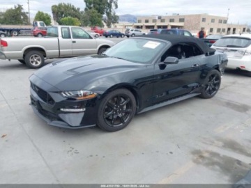 Ford Mustang VI 2020 Ford Mustang GT Premium 2020 5.0l 5.0 Benzyna 460KM, zdjęcie 1