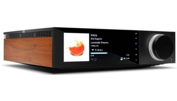 CAMBRIDGE AUDIO EVO 150 (brązowy) - 150w, class d