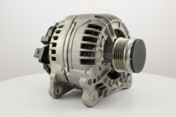 Генератор AUDI, SKODA, VOLKSWAGEN, VW 1.9, 2.0 TDI, D, A4, A6, SUPERB, PASSAT