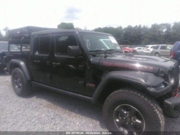 Jeep 2021 Jeep Gladiator 2021r, RUBICON, 4X4, 3.6L 3.6 Benzyna 285KM, zdjęcie 4