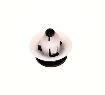 Spinka tapicerska do VOLVO