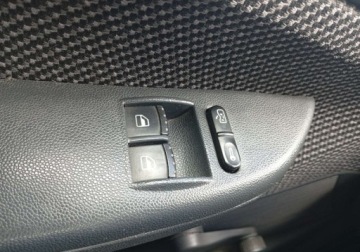 Skoda Fabia I 2005 Skoda Fabia Kupiony w Polsce - ubezpieczony - benzyna - 5 drzwi 1.2 Benzyna, zdjęcie 18