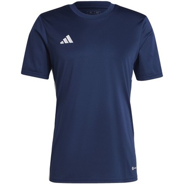Koszulka męska adidas Tabela 23 Jersey granatowa H44527 R. XL