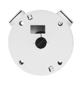 Монтажная коробка HIKVISION DS-1260ZJ