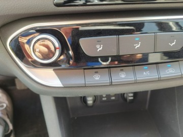 Hyundai i30 III Wagon 1.6 CRDI 115KM 2020 Hyundai i30 1.6 CRDI, Salon PL, Faktura Vat-23%, zdjęcie 6