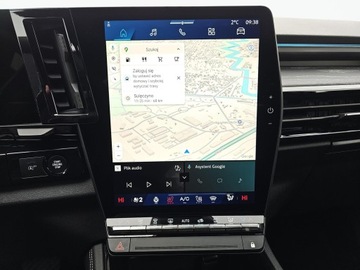 Renault Austral 2024 Renault Austral 1.3 TCe mHEV Iconic aut, zdjęcie 23