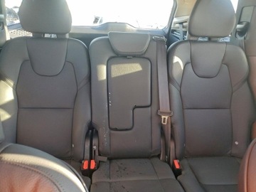 Volvo XC90 II 2024 Volvo XC 90 Plus 2024 2.0L 2.0 Hybryda 295KM, zdjęcie 10