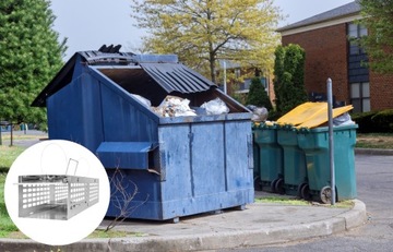 ЛОВУШКА ДЛЯ МЫШИ И ЛОВУШКА ДЛЯ КРЫС