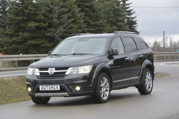 Fiat Freemont 2.0 Multijet II 16v 170KM 2014 Fiat Freemont 2.0MJet 7 osobowy doinwestowany, zdjęcie 1