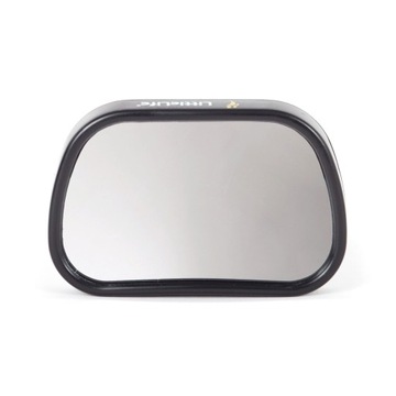 Зеркало заднего вида для наблюдения за ребенком в машине LittleLife.