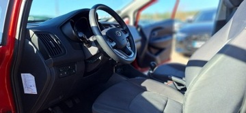 Kia Rio III Hatchback 3d 1.2 DOHC CVVT 85KM 2012 Kia Rio super stan, zdjęcie 8