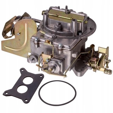 Gaźnik Dla Ford Mustang F100 F250 F350 Comet 289
